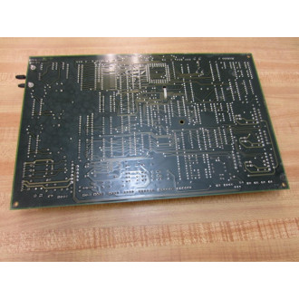 DuPont 643052001 Opener Control PWB A201 - Used