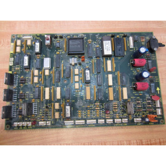 DuPont 643052001 Opener Control PWB A201 - Used