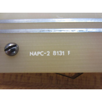 Leeds & Northrup 064219 Card Extender 064219-G - Used