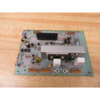 P-896204 Circuit Board NS24015 - Used