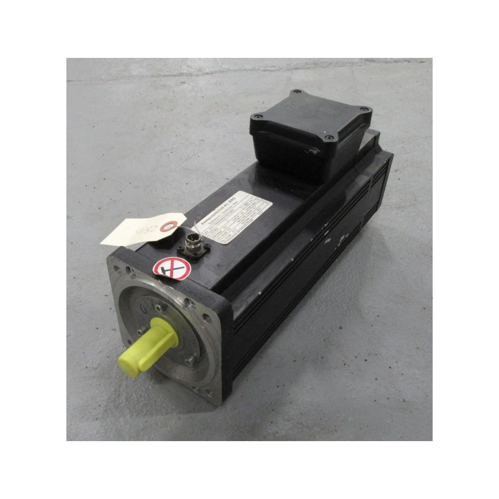 Bewegungstechnik BAG BAC118M303RATBTSBR Motor BAC118M303RATBTSBR - Used