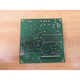 Trane 6400-0855-01 Board 6400085501 - Used
