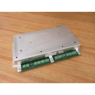 Trane X13650499-05 RTH Module X1365049905 - Used