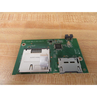 R-PCB-215A-2-RDR Board RPCB215A2RDR Rev.1.2 - Used