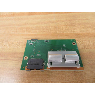 R-PCB-215A-2-RDR Board RPCB215A2RDR Rev.1.2 - Used