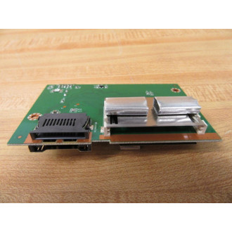 R-PCB-215A-2-RDR Board RPCB215A2RDR Rev.1.2 - Used