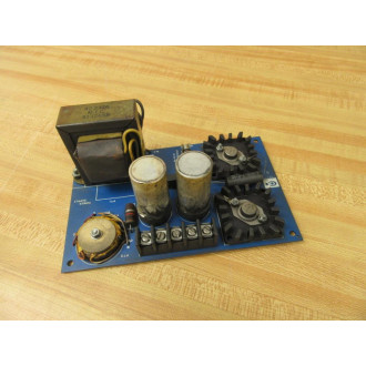 Cutler Hammer 58-3967 Power Supply 583967 - Used
