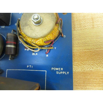 Cutler Hammer 58-3967 Power Supply 583967 - Used
