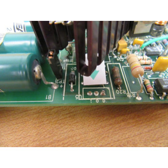 Ingersoll Rand PFS12-UPS Circuit Board PFS12UPS - Parts Only
