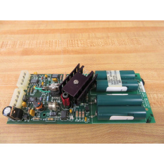 Ingersoll Rand PFS12-UPS Circuit Board PFS12UPS - Parts Only