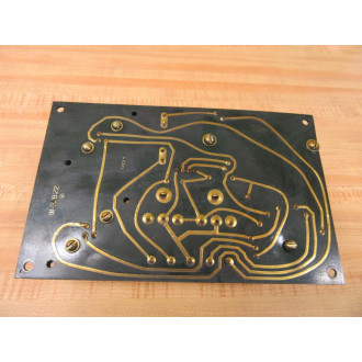 Cutler Hammer 58-3967 Power Supply 583967 - Used