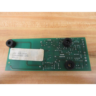 Ingersoll Rand PFS12-UPS Circuit Board PFS12UPS - Parts Only