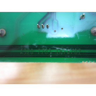 Fanuc A16B-2203-0876 Board A16B-2203-087602B - Parts Only