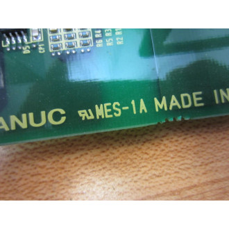 Fanuc A20B-2101-0929 Circuit Board A20B-2101-092902A - Parts Only