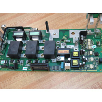 Fanuc A16B-2203-0876 Board A16B-2203-087602B - Parts Only