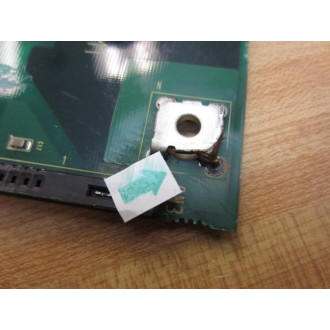 Fanuc A20B-2101-0929 Circuit Board A20B-2101-092902A - Parts Only