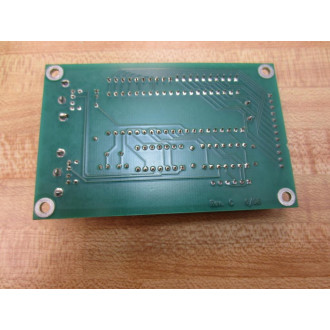 Ingersoll-Rand T21580-79 T2158079 Key Scanner PCB - Used