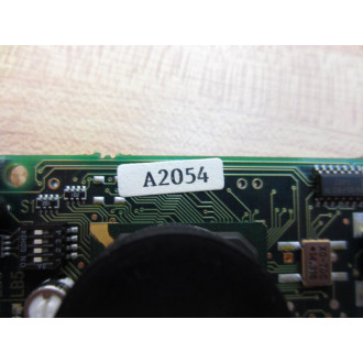 KWS FM-GRAF2 Circuit Board MDR-PCGEML-V0 - Used