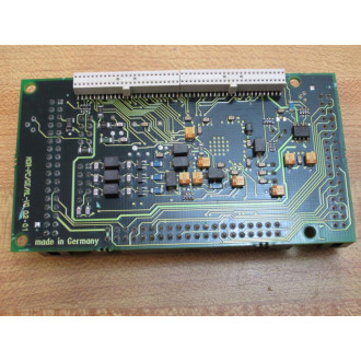 KWS FM-GRAF2 Circuit Board MDR-PCGEML-V0 - Used