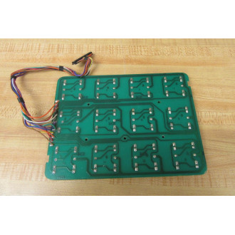 9601 Circuit Board - Used
