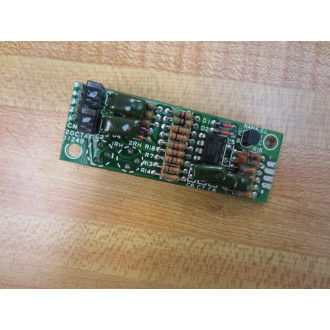 20CTAT-11249 Circuit Board 20CTAT11249 - Used