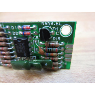 20CTAT-11249 Circuit Board 20CTAT11249 - Used