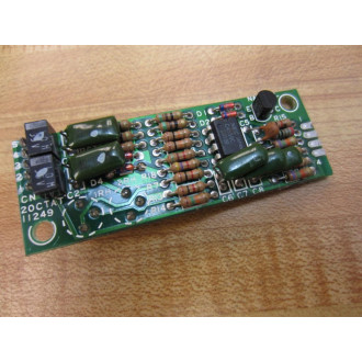 20CTAT-11249 Circuit Board 20CTAT11249 - Used