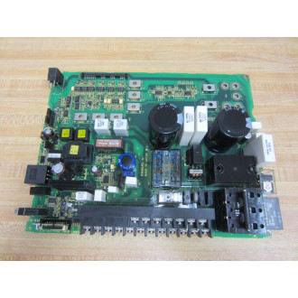 Fanuc A20B-2002-0047 Board A20B-2002-004708E - Used