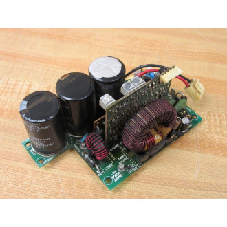 Astec 02164805 Circuit Board w1368MLA - Parts Only