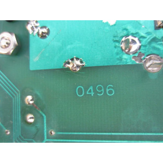 042-0218 Circuit Board 0420218 - Used