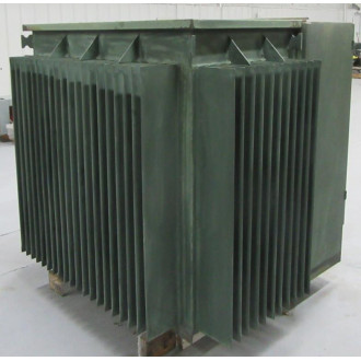 RTE 863V12K5R Transformer 853V12K5R 750KVA 4800 X 13200 480Y277 - Used