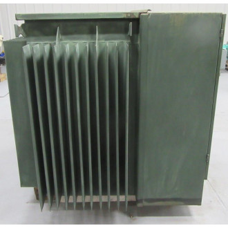 RTE 863V12K5R Transformer 853V12K5R 750KVA 4800 X 13200 480Y277 - Used