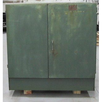 RTE 863V12K5R Transformer 853V12K5R 750KVA 4800 X 13200 480Y277 - Used