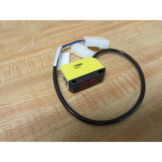 Banner Q23SN6RQ-60232 Photoelectric Sensor 60232 - New No Box