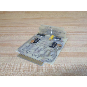 Ram Meter 81K186A2 Board 81K186A1 - Used