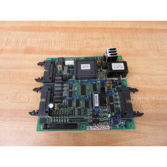 Nachi UM845A 12-94020404 1294020404 Circuit Board - Used