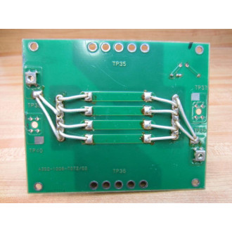 Fanuc A20B-1006-0071 Board 2 A20B-1006-007103B - Parts Only