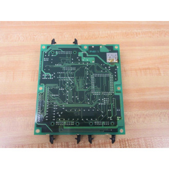 Nachi UM845A 12-94020404 1294020404 Circuit Board - Used
