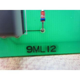 9ML32 Key Board AB12C-4047 - Used