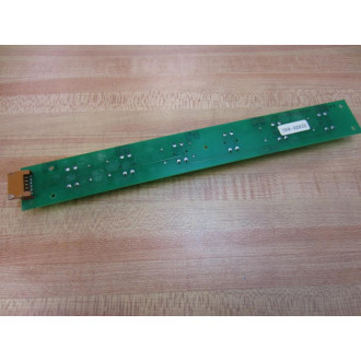 9ML32 Key Board AB12C-4047 - Used