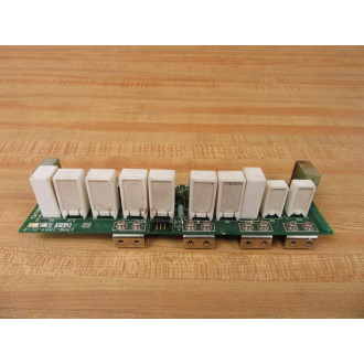 Fanuc A20B-1007-0110 Board 2 A20B-1007-011001A AA - Parts Only