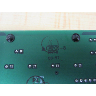 STI 17419-01 Transmitter 42458-01 - Used