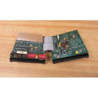 MC4700 Circuit Board 16123-0060 16124-0080 - Used