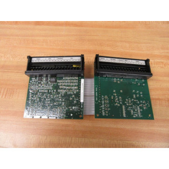 MC4700 Circuit Board 16123-0060 16124-0080 - Used