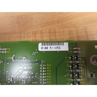 6189-FPABAGP Video Card 77152-222-03A - Used