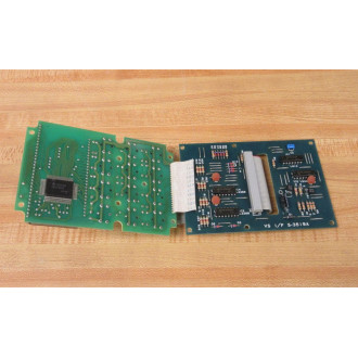 S-352OA Circuit Board  S-3519A - Used