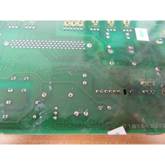 Fanuc A20B-2102-0182 Circuit Board A20B-2102-018201A - Parts Only
