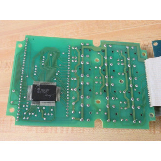 S-352OA Circuit Board  S-3519A - Used