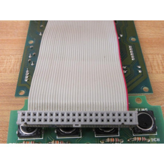 S-352OA Circuit Board  S-3519A - Used