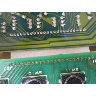 S-352OA Circuit Board  S-3519A - Used
